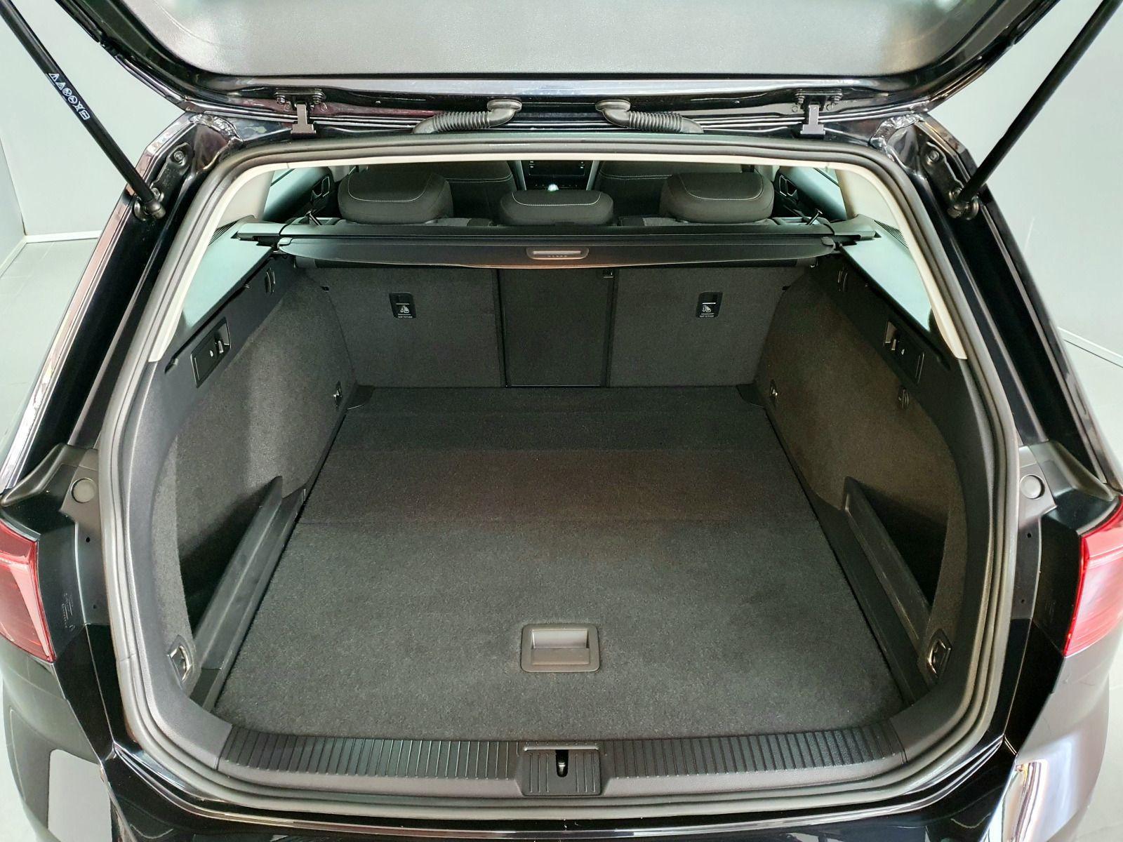 Volkswagen Passat Business 2.0TDI DSG 4mot. ACC/RFK, миниатюра 10