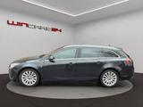 Opel Insignia A Sports Tourer OPC 4x4 - Opel Insignia: Automatik, Opc