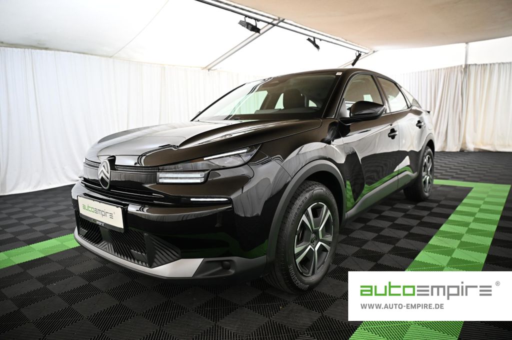 Image of Citroën C4