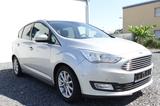 Ford C-Max C-MAX Titanium+AUTOMATIK+PDC+SITZHEIZUNG+L - Ford: T Max