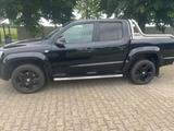Volkswagen Amarok V6 4Motion Highl. Voll Standhzg. - VW Amarok von privat
