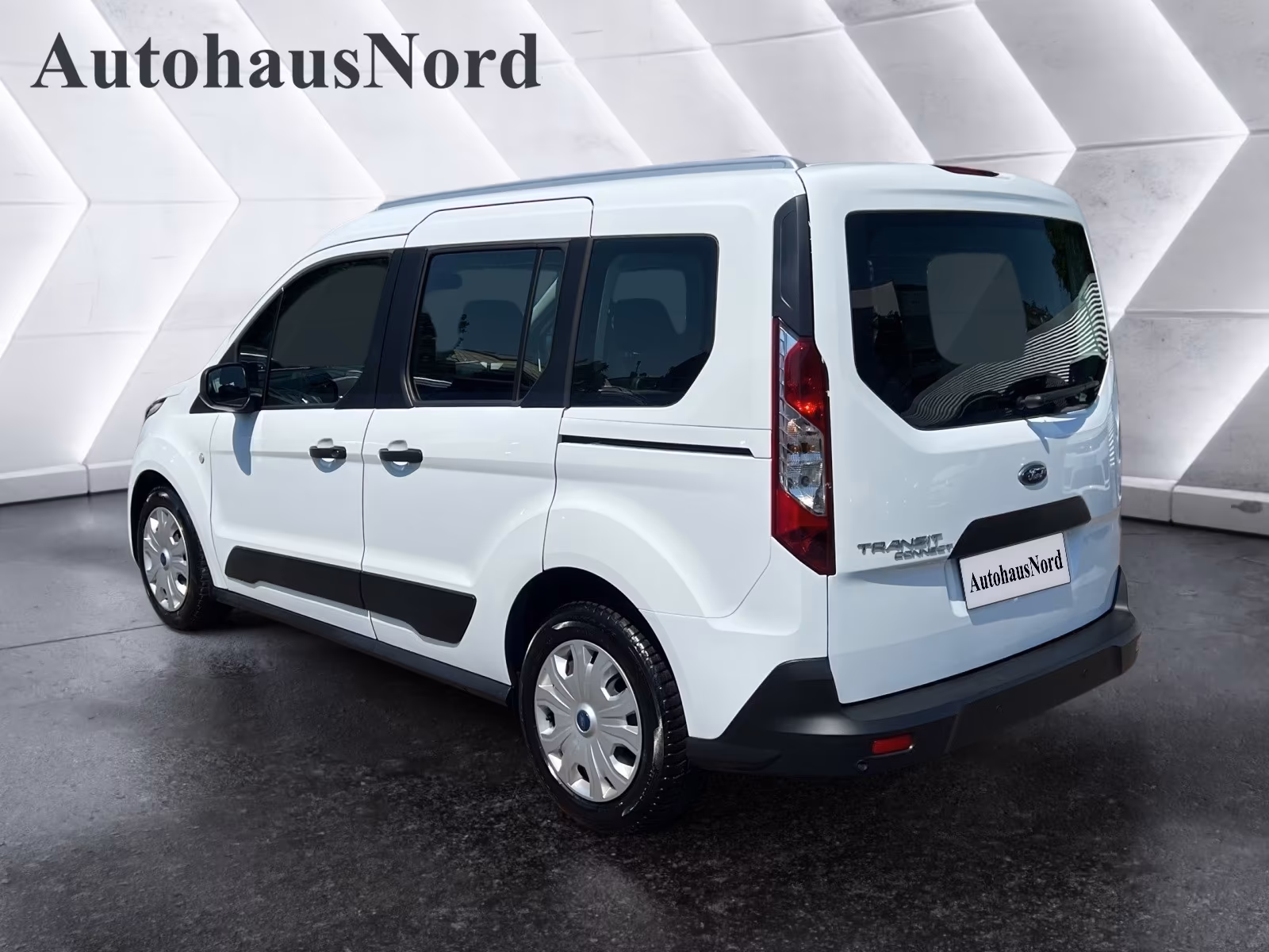 Ford Transit Connect 1.5 EcoBlue 240 L1 NAVI*ACC*AHK*