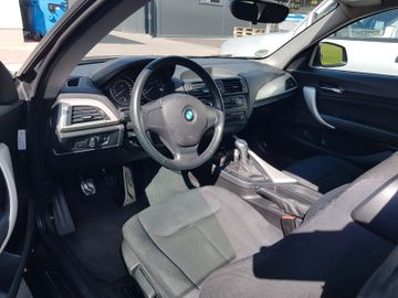 BMW 114 - 5