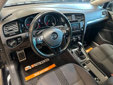 Volkswagen Golf VII Lim. Allstar BMT *Navi*