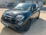 Fiat 500X 1.3 Turbo S-Desgin - Fiat Gebrauchtwagen in Düsseldorf