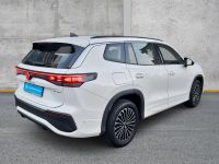 Volkswagen Tayron - Vorschau Bild 4