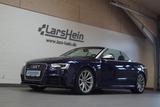 Audi RS5 RS 5 Cabriolet 4.2 FSI quattro - Audi RS5: 4.2