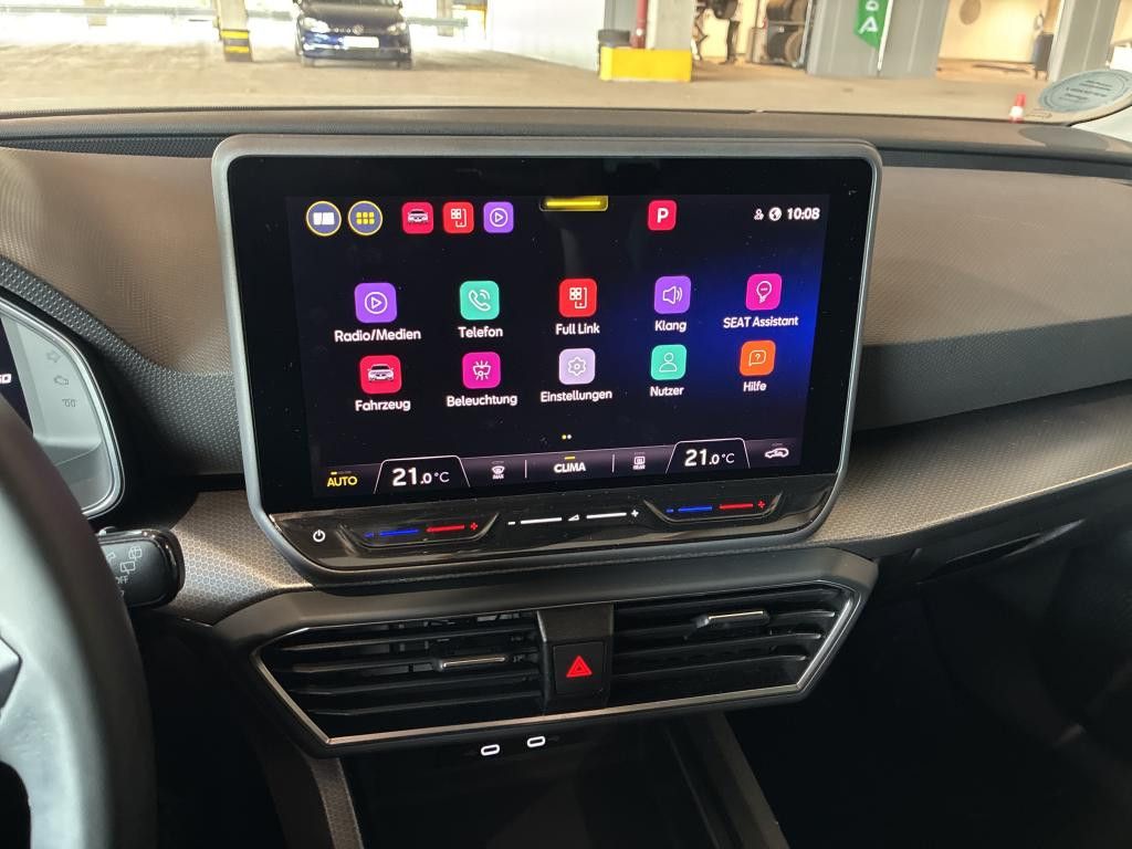 Seat Leon - Bild 8