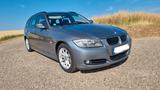 BMW 318i Touring - - BMW 318 aus 2011: Kombi