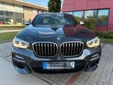 BMW X4 M40 M40i xDrive G02-head-up,360°,key display - BMW X4 M40: Von Privat