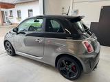 Abarth 500 1.4 T-Jet 16V Custom  - Abarth 500: Privatanbieter
