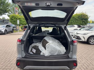 Toyota Corolla Cross - 12