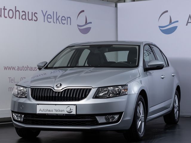 Skoda Octavia 1.4 TSI Ambition *KLIMA*TEMP