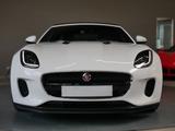 Jaguar F-Type 3.0 L P340 V6 Kompressor Automatik - - Jaguar F-Type von privat