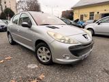 Peugeot 206 Plus 1.1 60CV 5p. Generation ECO GPL - Peugeot 206 mit LPG-Antrieb