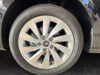 Skoda Octavia - Vorschau Bild 15