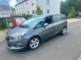 Opel Zafira C ON*TÜV-5-2026*7SITZER* - Opel Zafira Gebrauchtwagen in Bielefeld