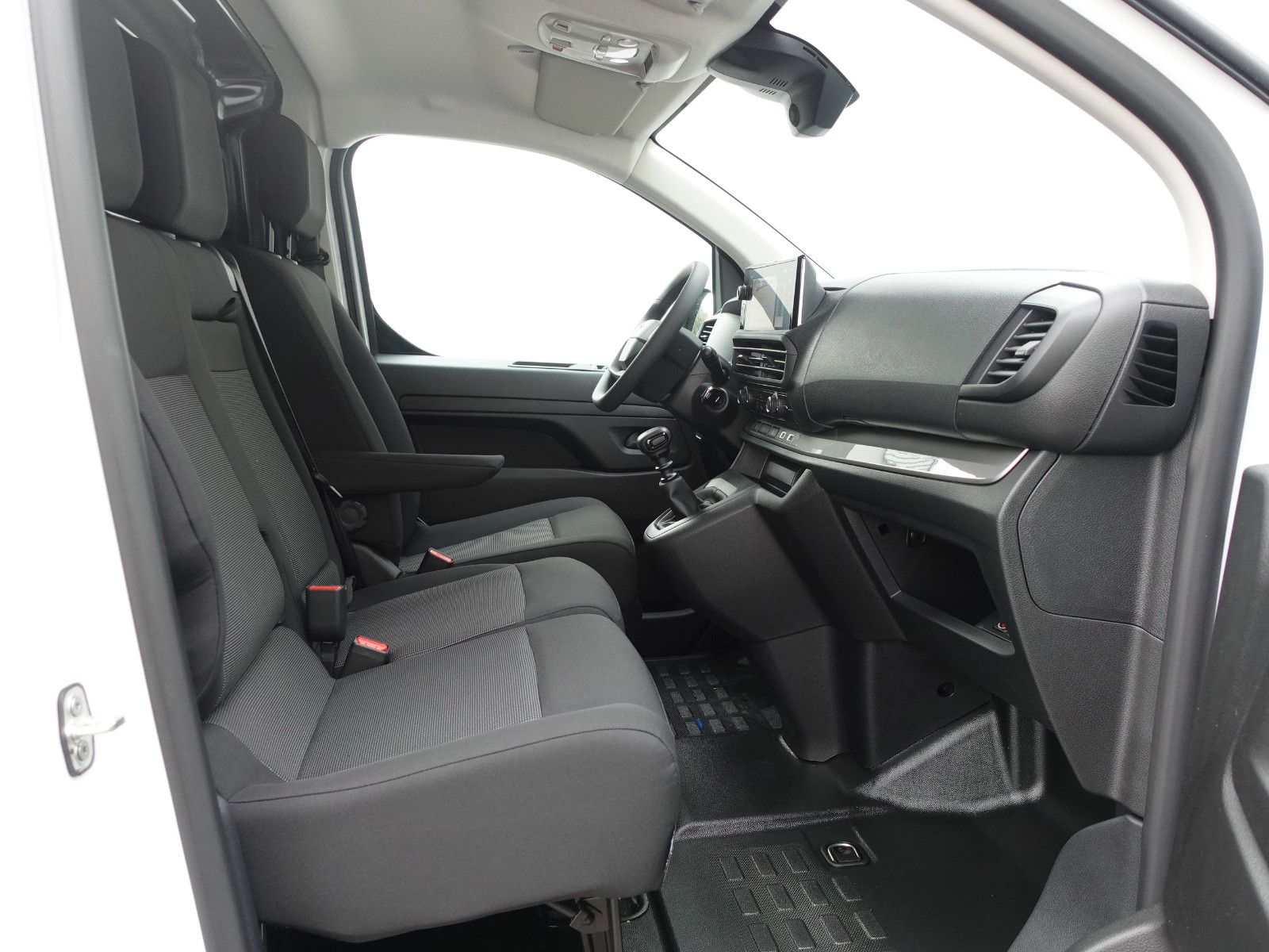 Fahrzeugabbildung Opel Vivaro Kasten L PDC, FlexCargo,Klima