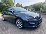 Seat Leon FR Black Matt Edition u-frei Scheckheft VOL - Seat Leon: Fr Black Matt Edition