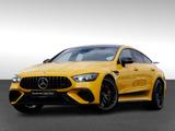 Mercedes-Benz AMG GT 63 S E PERFORMANCE |DISTR|KEYL|NAVI|MBeam - Mercedes-Benz AMG GT in Bonn