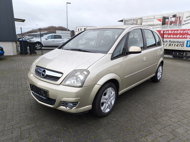 Opel Meriva AUTOMATIC,OPA AUTO,KLIMA,ESSD,PDC