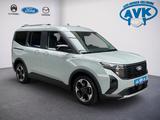 Ford Tourneo Courier Active - Ford Tourneo Courier: Active