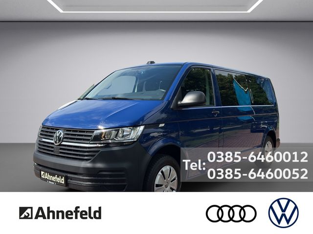 T6.1 Kombi 2.0 TDI L2H1