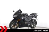 Kawasaki ZX 6 R NINJA - VTrec-Hebel, LED, Ganganzeige - KAWASAKI NINJA