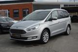 Ford Galaxy Titanium 1.5"NAV"KAMERA"SITZHZ"LED"7-Sitz - Ford Galaxy Gebrauchtwagen in Nürnberg