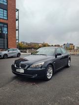 BMW 525i E60 LCI *3.HND *AUTOM *TÜV*2027 - BMW 525 in Köln
