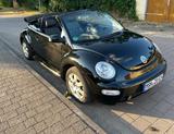 Volkswagen New Beetle 1.9TDI Cabriolet Standard - Volkswagen New Beetle: Standard