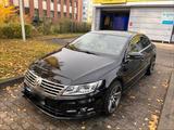 Volkswagen VW CC R Line - Volkswagen CC in Berlin