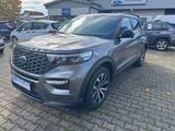 Ford Explorer ST-Line Plug-in-Hybrid 4x4 - graue Ford Explorer