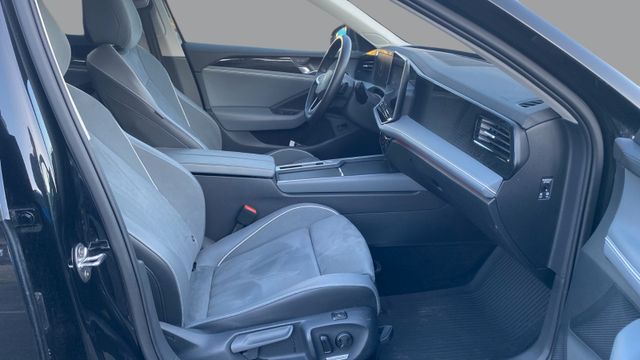 VW Passat Variant (Bild 13 von(16)