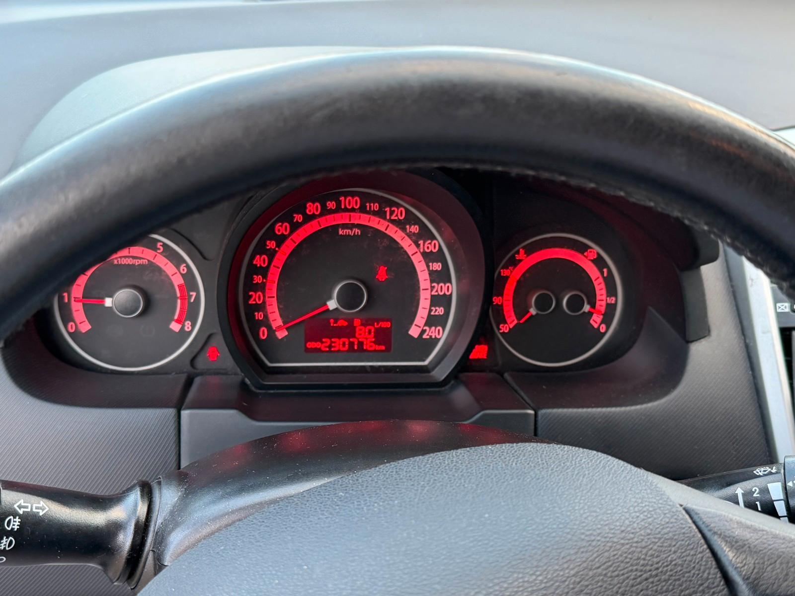 Kia Ceed Sportswagon Vision 1.6 Klima Sitzheizung
