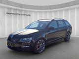 Skoda Octavia Combi RS*Autom.*Navi*Cam*Standhzg.*ACC - Skoda Octavia: Schwarz, Combi