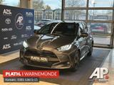 Toyota Yaris 1.5l Hybrid Teamplayer Comfort-Paket-1,99% - Toyota Yaris Neuwagen mit Benzin-Antrieb