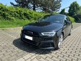 Audi A3 8V 1.6 TDI | S-line Top Ausstattung - Audi A3: Ausstattung