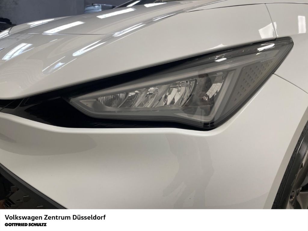 Cupra Born - Bild 5