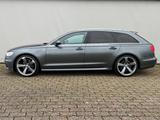 Audi A6 2.0 TDI 177PK | 2x S-line | Leder | 20'' - Audi A6: 20 TDI