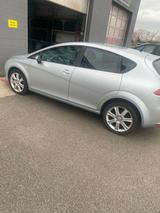 Seat Leon 1.4 TSI Stylance Stylance - gebrauchte Seat Leon aus dem Jahr 2008