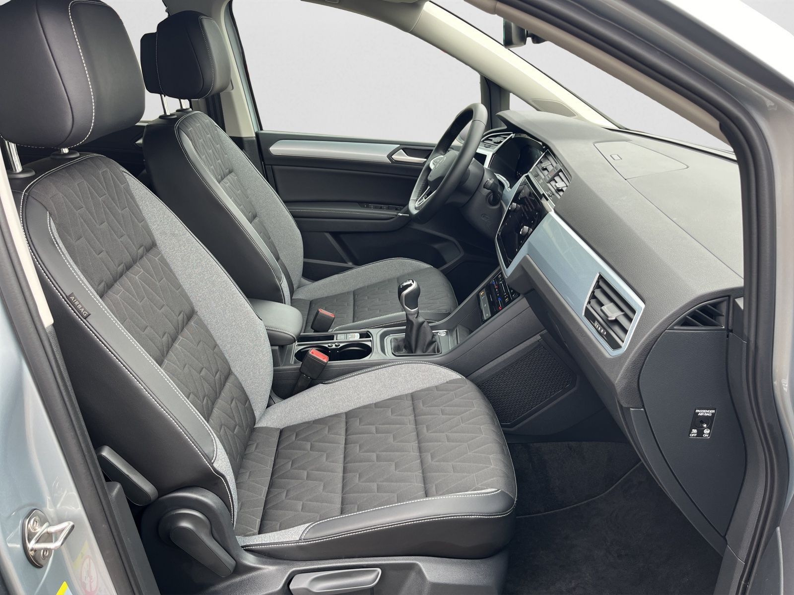 Volkswagen Touran - Bild 5