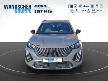 Peugeot 2008 Allure 1.2 PureTech 130 LED+SHZ+Alcant.+PDC
