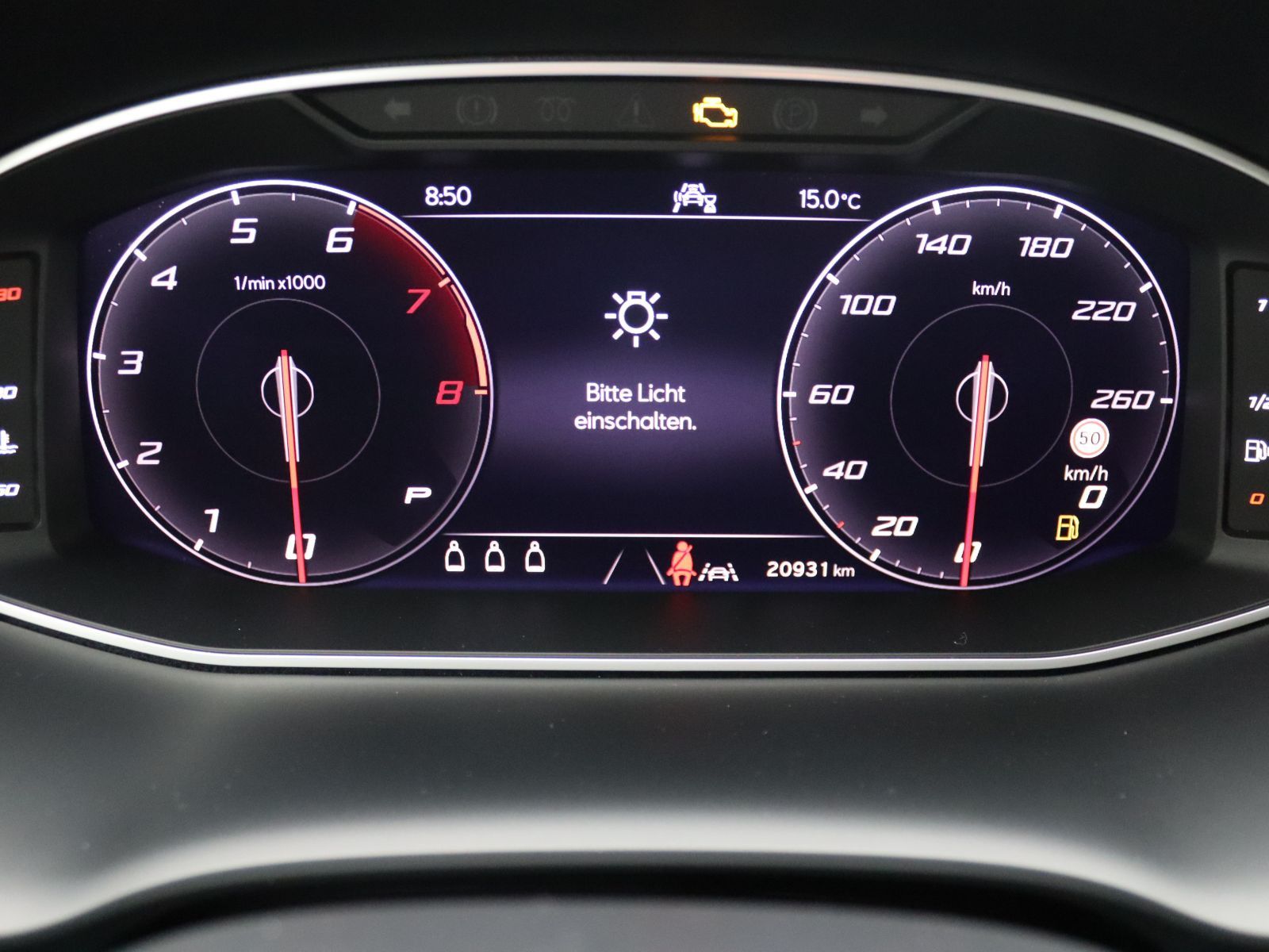 Seat Ateca - Bild 12