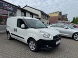 Fiat Doblo Doblò SX Kasten *54.390 km* - Fiat Doblo in Oberhausen