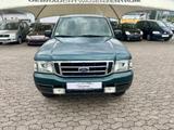 Ford Ranger*TÜV NEU*NUR 123TKM*KLIMAANLAGE* - gebrauchte Ford Ranger aus dem Jahr 2003