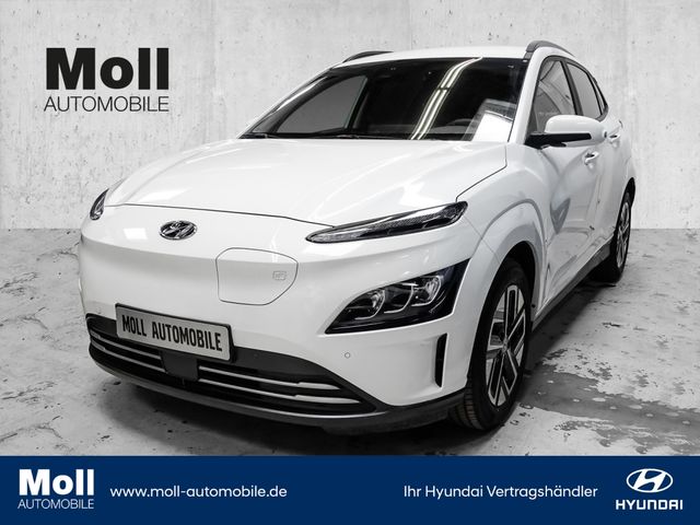 Hyundai KONA Elektro Advantage-Paket Navi Klimaaut. Appl