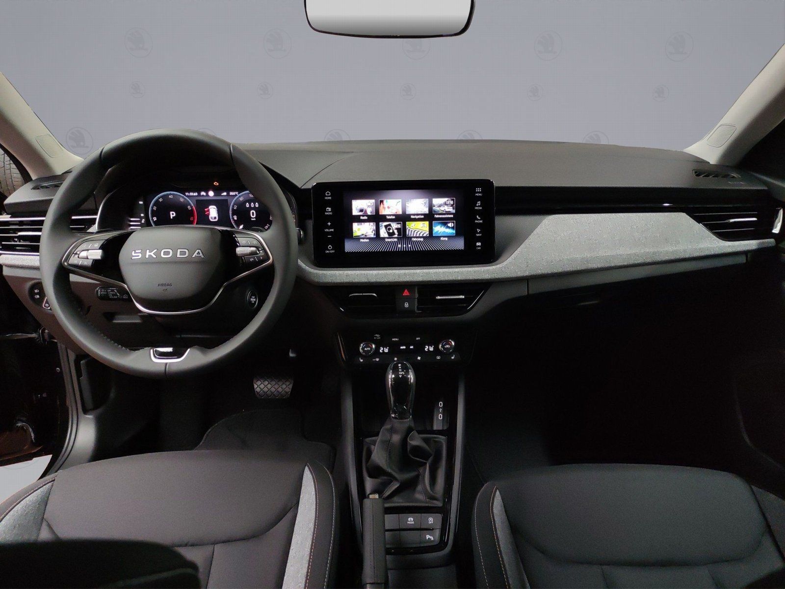 Skoda Scala - Bild 7