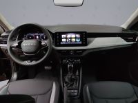 Skoda Scala - Vorschau Bild 7