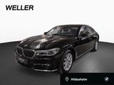 BMW 730Ld xDr DA+,360°,ExecutLo,StHz,KomfSi,Laser